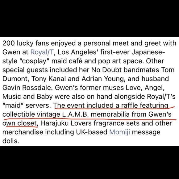 GWEN OWNED! - L.A.M.B. Juliet Zebra Print Blazer - Picture 9 of 12